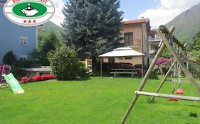 Bed And Breakfast Ossola